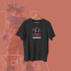 dragon ball goku ultra instinct tshirt