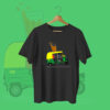 Search for Chai T-shirt Black Front – Dede Yaar