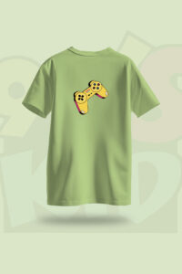 Design 5 - Pista Back