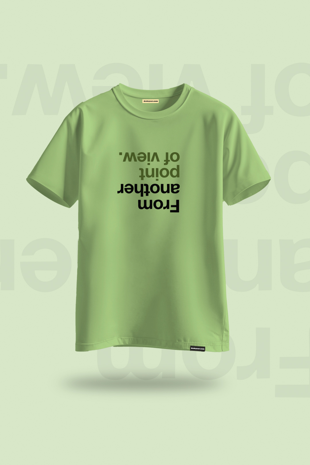 Pista T Shirt